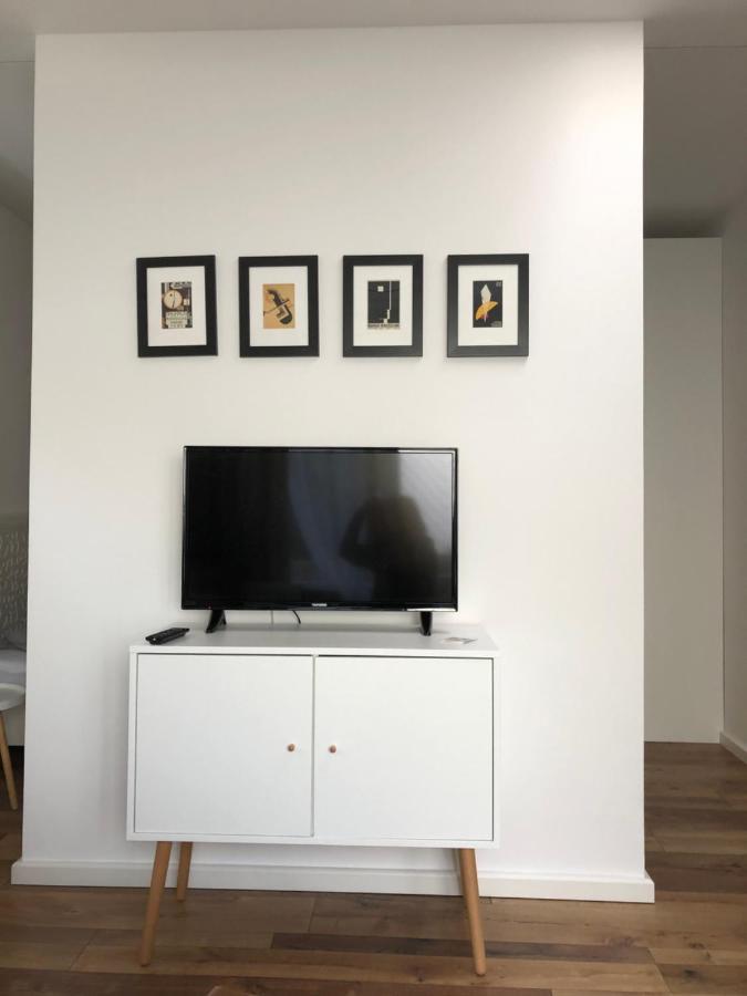 Ferienwohnung Zu Weimar Exterior foto